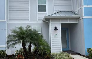 2-bedroom house 121 m² in Kissimmee for $479,000
