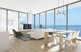 Spacious apartment with a terrace, in a new residence, on the sea front, Lloret de Mar, Costa Brava, Spain for 350,000 € Spacious apartment with a terrace, in a new residence, on the sea front, Lloret de Mar, Costa Brava, Spain for 350,000 €