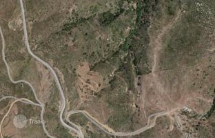 Land plot 10,000 m² in Cyclades for 265,000 €