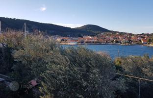 Land plot 769 m² in Zadar County for 200,000 €
