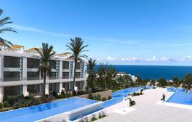 New home – Gazimağusa city (Famagusta), Gazimağusa (District), Northern Cyprus,  Cyprus for 136,000 €