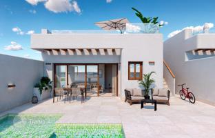 2-bedroom villa 73 m² in Torre Pacheco for 285,000 €