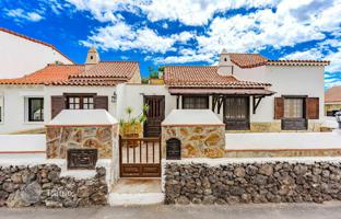 4-bedroom cottage 165 m² in Golf del Sur for 469,000 €