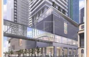 2-bedroom apartment in Harbour Street for C$1,092,000