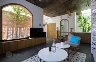 1-bedroom villa 98 m² in Da Nang for $190,000
