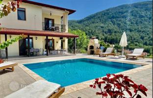 3-bedroom villa 180 m² in Fethiye for 22,871,000 TRY