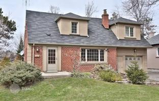 4-bedroom house in North York for C$2,409,000