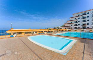 2-bedroom apartment 59 m² in Puerto de Santiago for 280,000 €