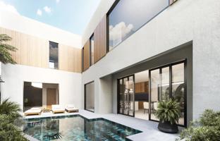 3-bedroom villa 259 m² in Uluwatu for $580,000