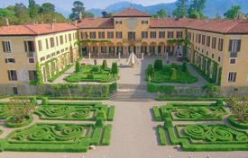 XVIII century historic villa with a huge garden in Orio Litta, Lombardy, Italy for 10,800,000 €