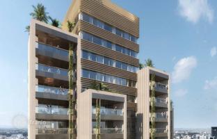 2-bedroom apartment 133 m² in Nicosia for 907,000 €