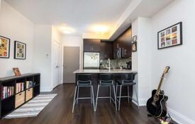 Apartment – York, Toronto, Ontario,  Canada for C$784,000