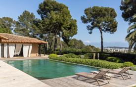 5-bedroom cottage in Antibes for 14,000 € per week