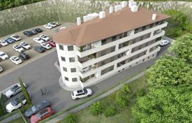 Apartment Apartments for sale in a new housing project under construction, near the court, Pula! for 142,000 €