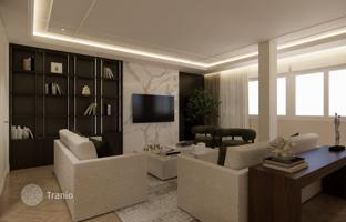 Exclusive furnished apartment in Salamanca area, Madrid, Spain for 1,999,000 €