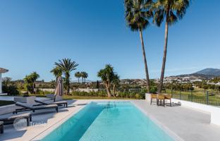 5-bedroom villa 475 m² in Marbella for 5,900,000 €