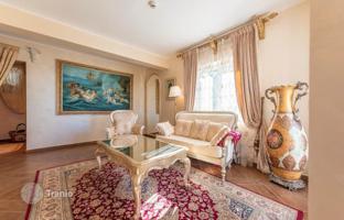9-bedroom villa 485 m² in Sveti Stefan for 8,400,000 €