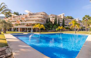 3-bedroom apartment 200 m² in Alicante for 525,000 €