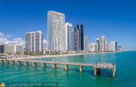 New home – Collins Avenue, Miami, Florida,  USA for 3,624,000 €