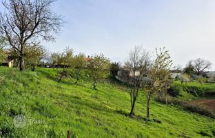 Land plot 1,730 m² in Barban for 93,000 €