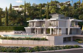 Villa – Benahavis, Andalusia, Spain for 4,781,000 €