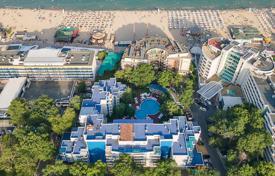 1-bedroom apartment in Sunny Beach with pool view for 85,000 €