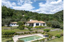Detached house – Seillans, Côte d'Azur (French Riviera), France for 1,100,000 €