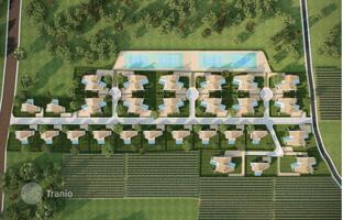 4-room house 200 m² in Labin for 3,600,000 €
