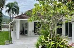 3-bedroom villa 400 m² in Mae Nam for $491,000
