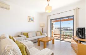 Sunny two-bedroom apartment with panoramic views in Lagos, Faro, Portugal for 410,000 €
