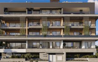 16 new objects in residential complex in Limassol for From 475,000 €