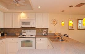 Apartment – Redington Beach, Pinellas County, Florida,  USA for 2,960 € per week