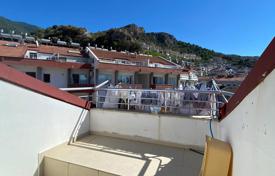 Luxury Apartment with Sea View in Fethiye Taşyaka for $183,000