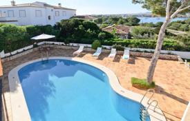 Exquisite villa 200 meters from the sandy beach, Porto Colom, Mallorca, Spain for $5,000 per week
