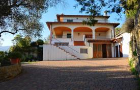 Three-storey villa with panoramic sea views, Ventimiglia, Liguria, Italy for 950,000 €