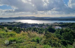 Land plot 13,000 m² in Sibenik for 2,260,000 €
