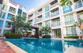 One-bedroom apartment within walking distance of the Fishermen's Village on Koh Samui, Surat Thani, Thailand. Price on request