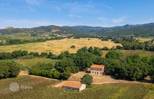 10-bedroom villa in Roccastrada for 870,000 €