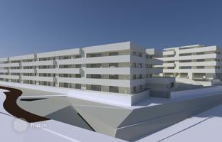 2-room apartment 198 m² in Lagos for 1,000,000 €
