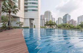 3 bed Condo in Millennium Residence Khlongtoei Sub District for $820,000