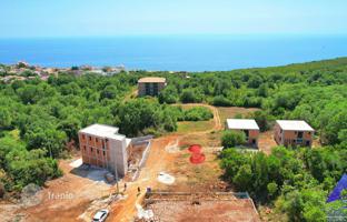 Land plot 1,002 m² in Kotor city for 195,000 €