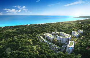 1 Bedroom Apartment 43m² in Choeng Thale, Phuket, Thailand — #2430575 for $237,000