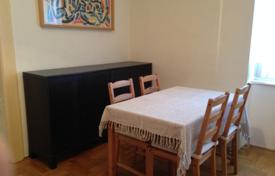 Apartment Apartment in the wider center of Zagreb for 176,000 €
