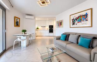 2-bedroom apartment in Cannes for 490,000 €