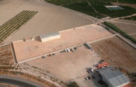 Development land – Cox, Valencia, Spain for 570,000 €