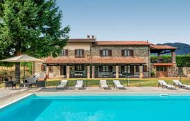 Terraced house – Castelnuovo di Garfagnana, Tuscany, Italy for 2,800 € per week