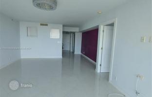 2-bedroom apartments in condo 115 m² in Miami for $456,000