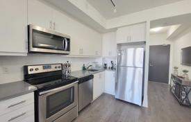 Apartment – Etobicoke, Toronto, Ontario,  Canada for C$635,000