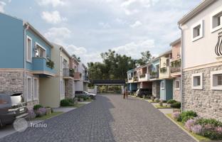 Elegant 2-storey house with 2 bedrooms and a backyard in a quiet area of ​​Batumi for $144,000