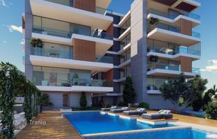 3-bedroom apartment 186 m² in Paphos for 490,000 €